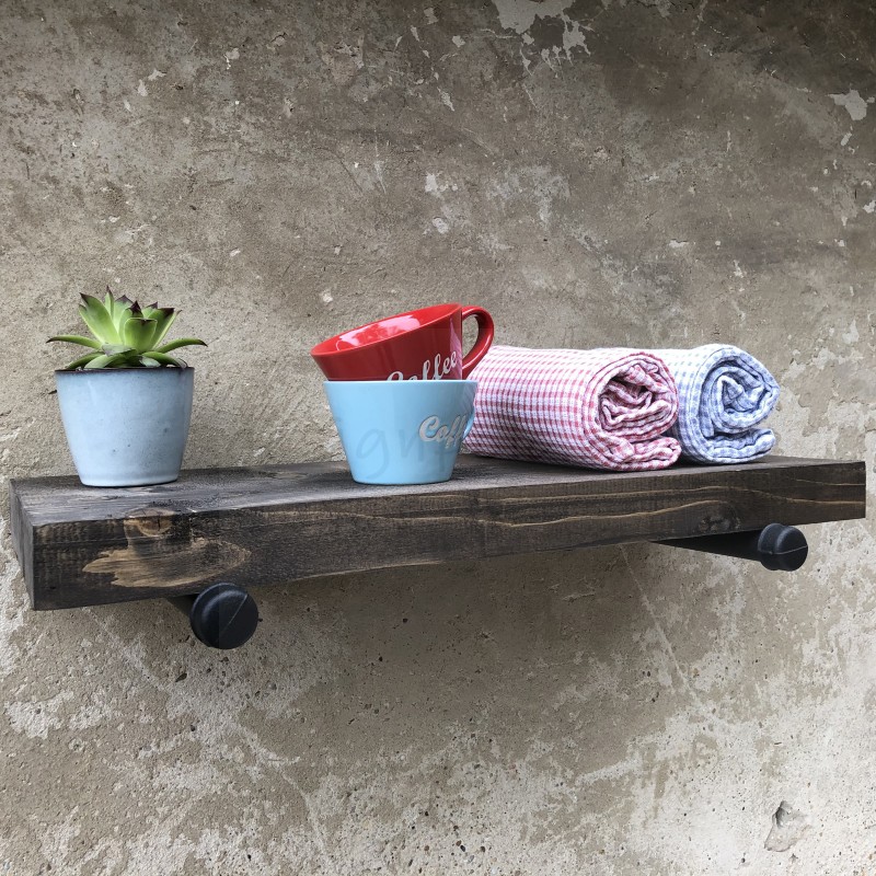 POLCTARTÓ KONZOL PÁR EGYENES 25CM FEKETE FALI POLC KONZOL POLCTARTÓ KONZOL PÁR EGYENES 25CM FEKETE FALI POLC KONZOL